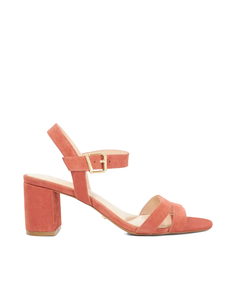 Merisa - Coral