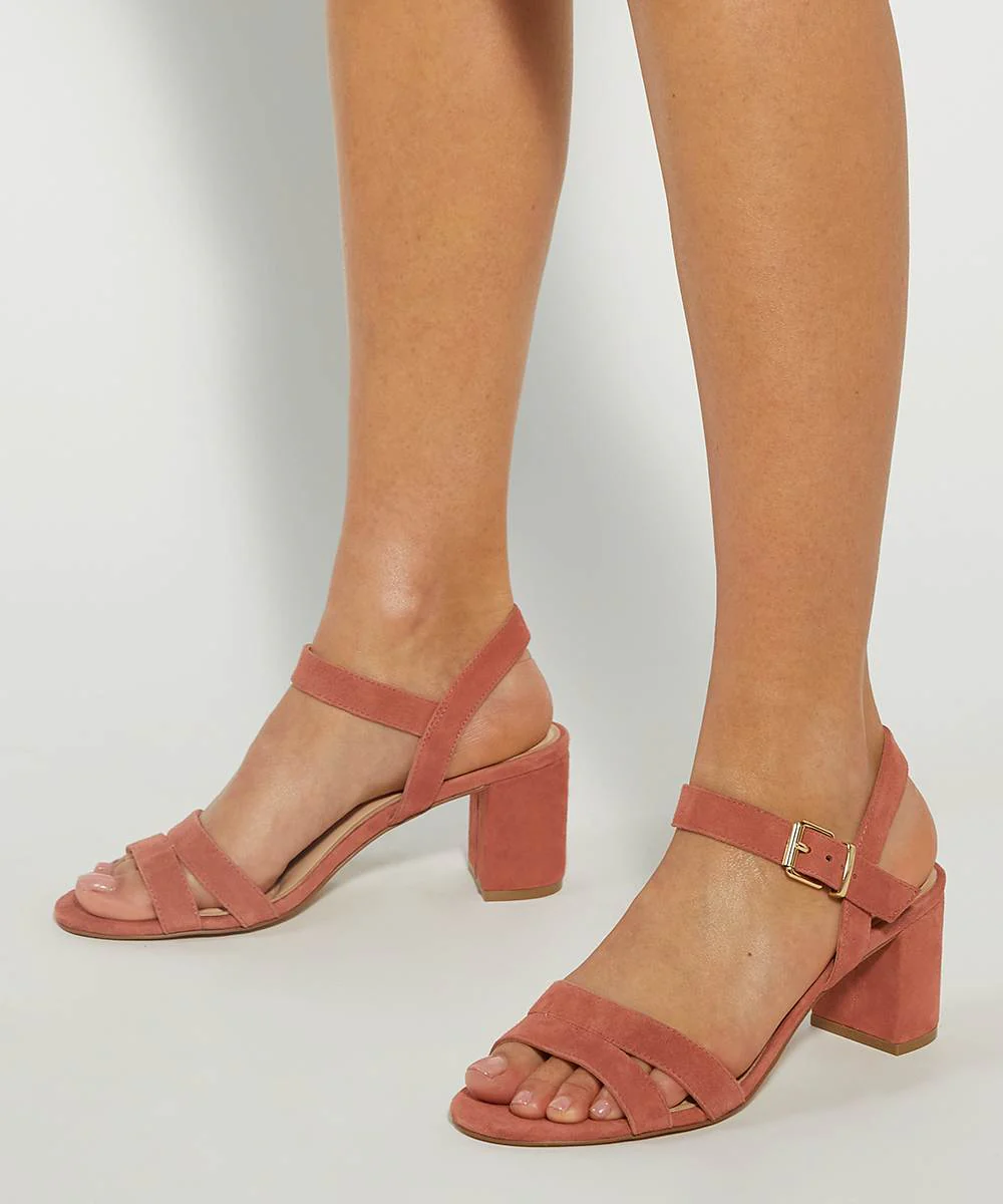 Merisa - Coral - Image 2