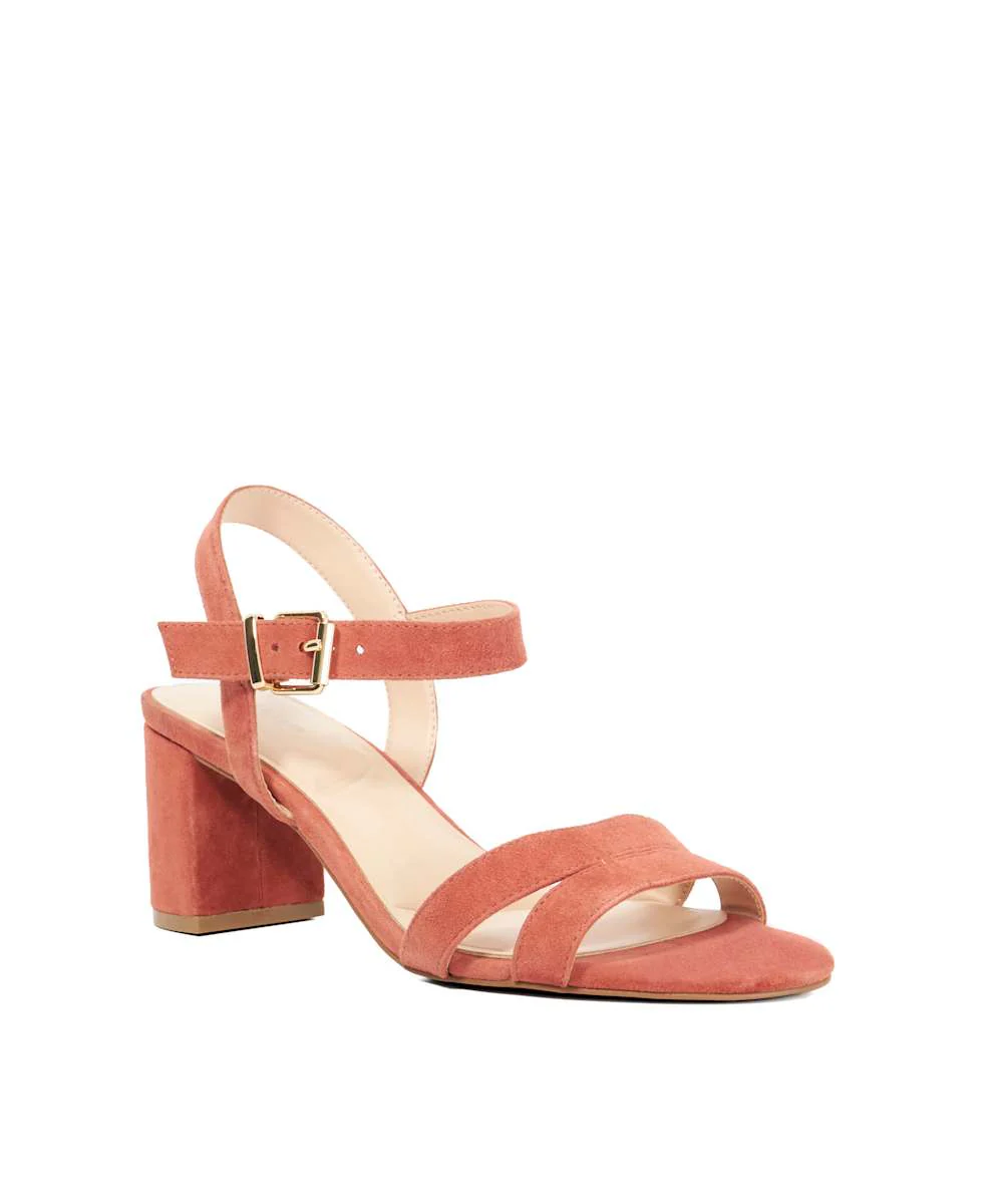 Merisa - Coral - Image 3
