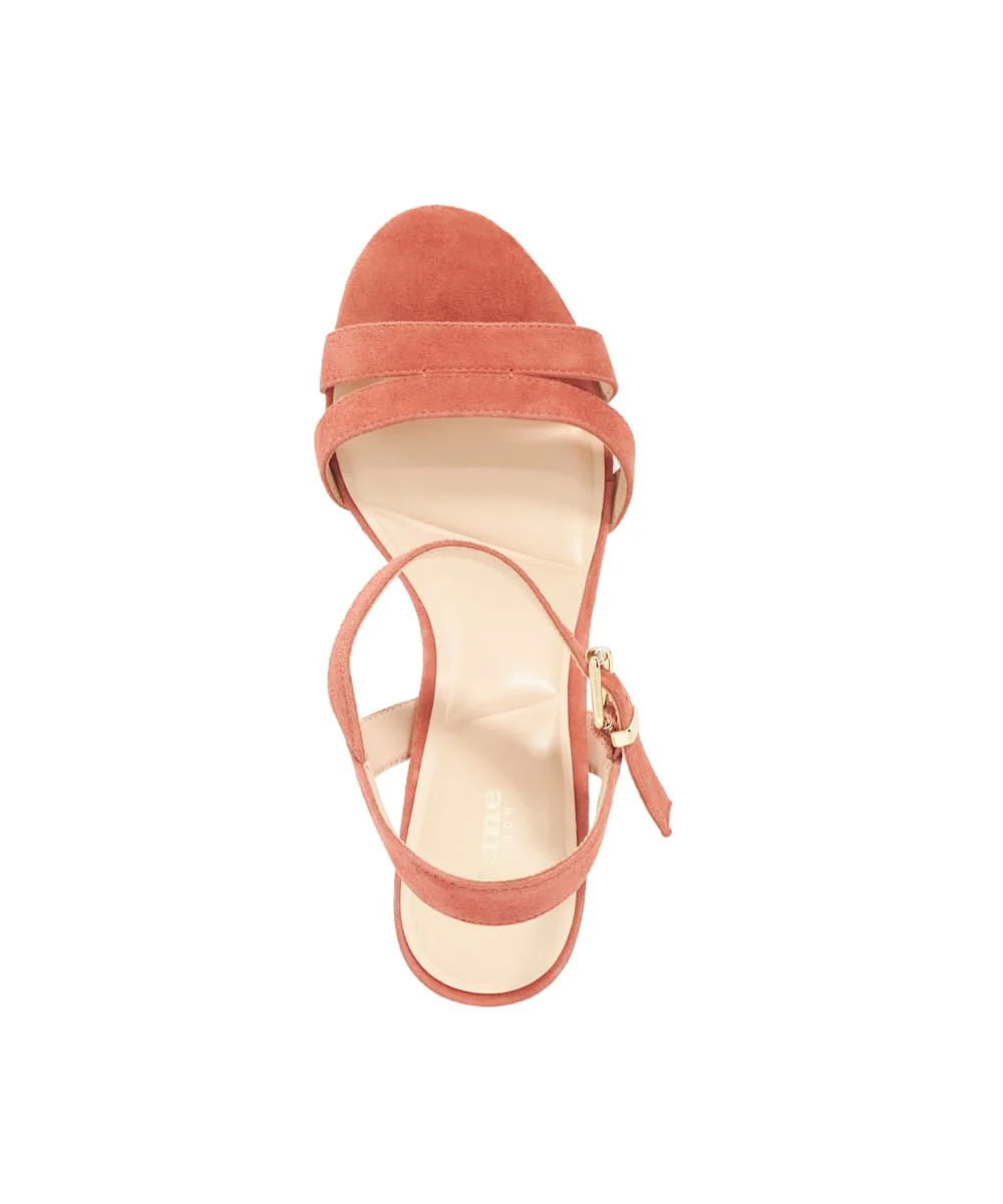 Merisa - Coral - Image 4