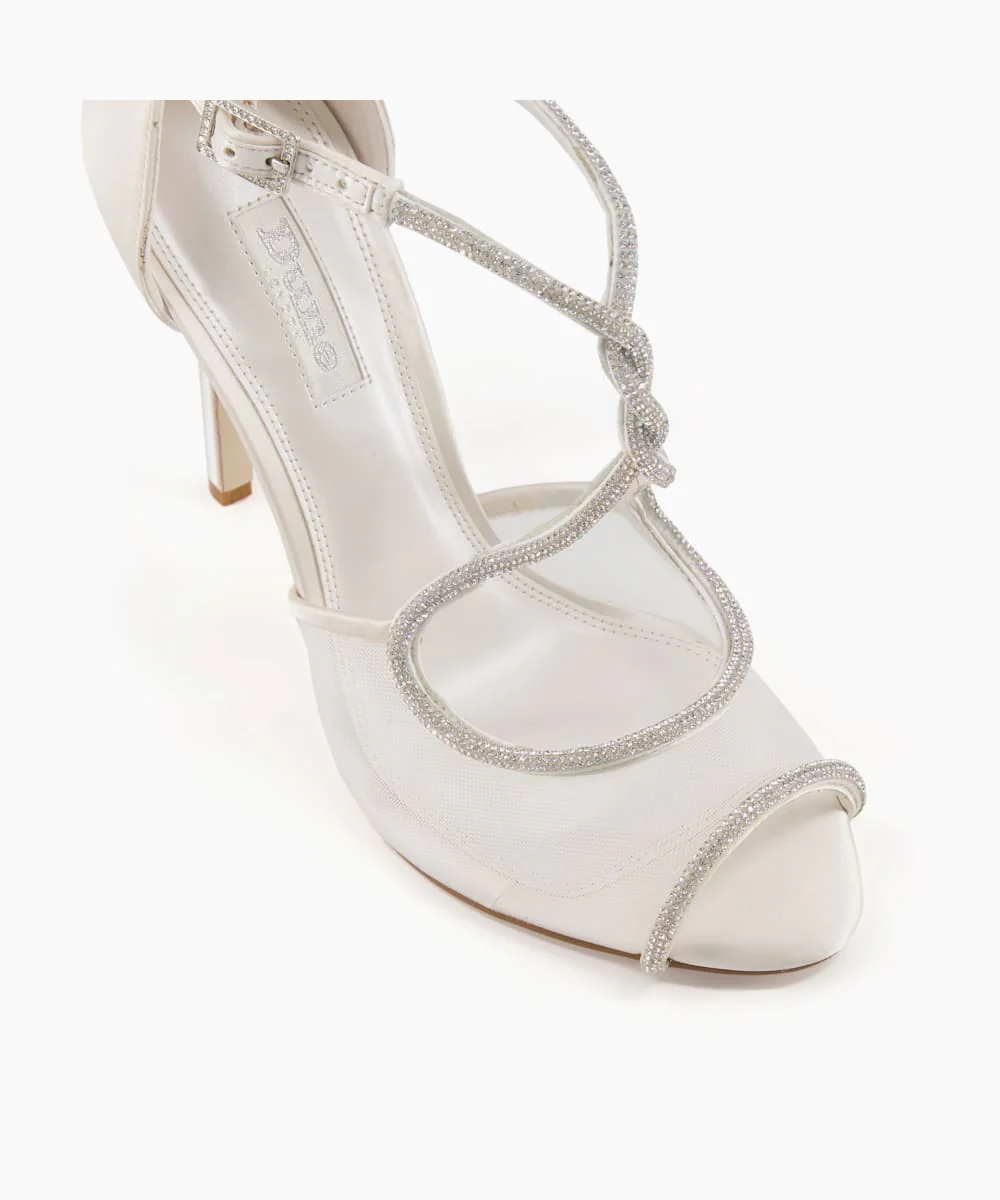 Mesmerising - Ivory - Image 3
