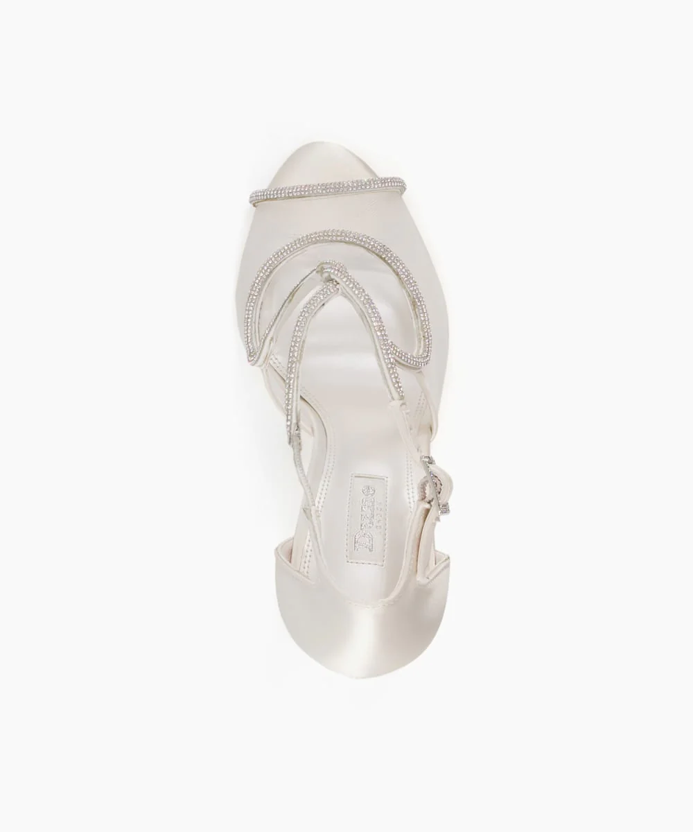 Mesmerising - Ivory - Image 4