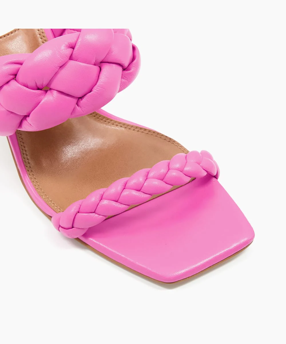 Message - Pink - Image 3
