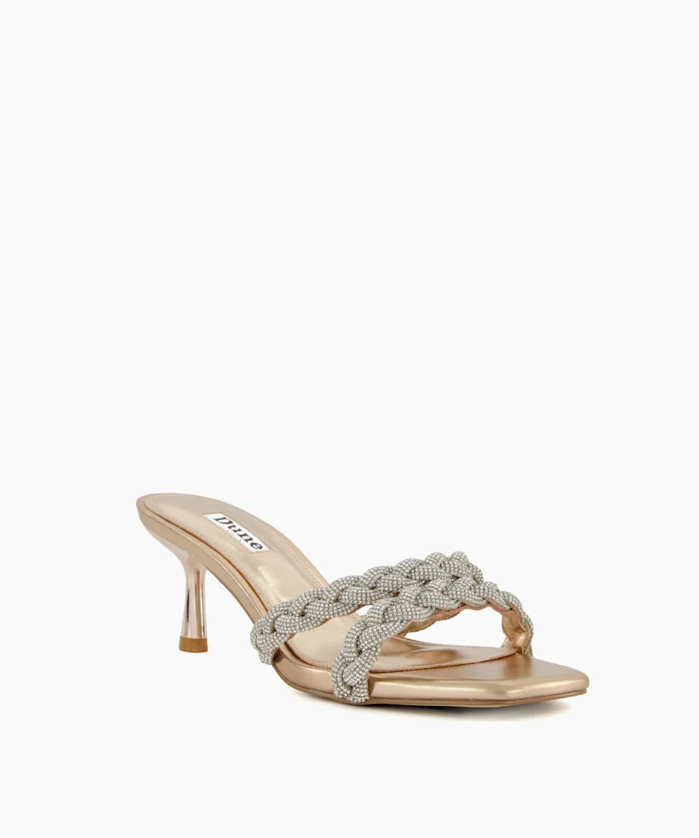 Metallic - Rose Gold - Image 3