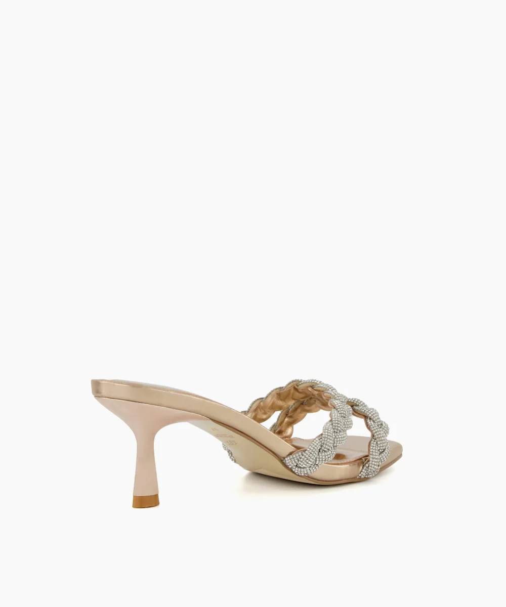 Metallic - Rose Gold - Image 5