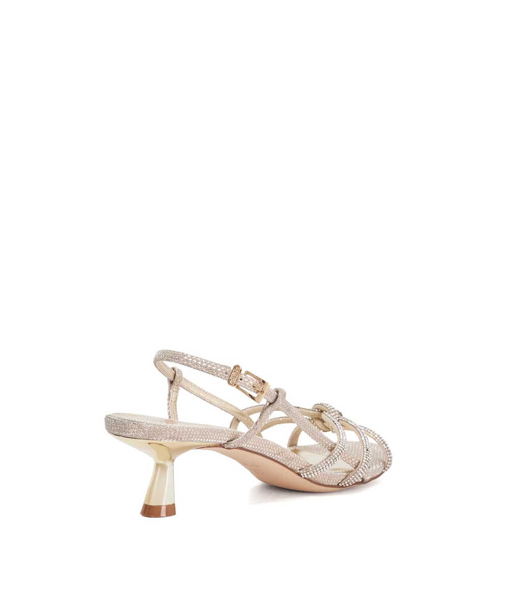 Milas - Gold - Image 4