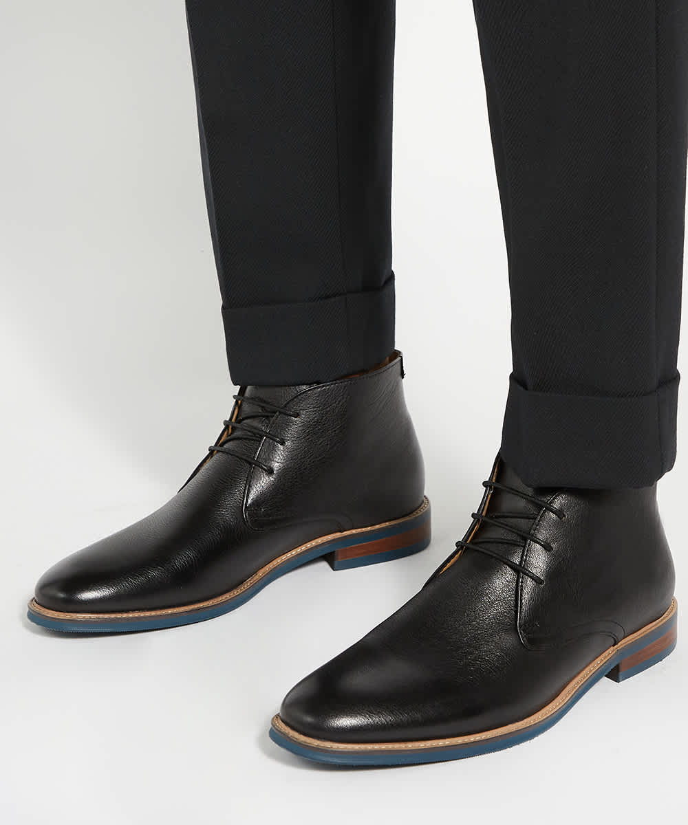 Millers - Black - Image 2