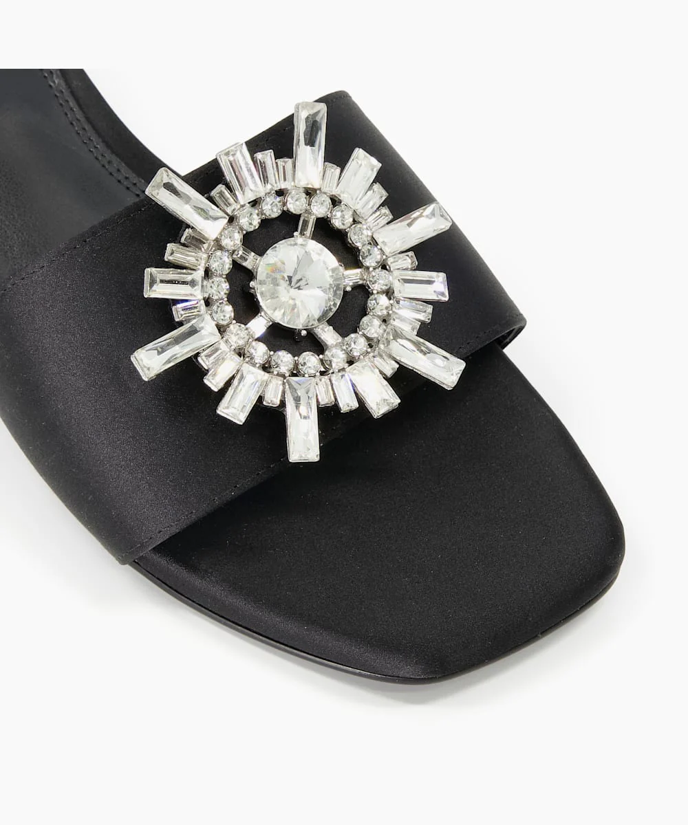 Nailah  - Black - Image 3