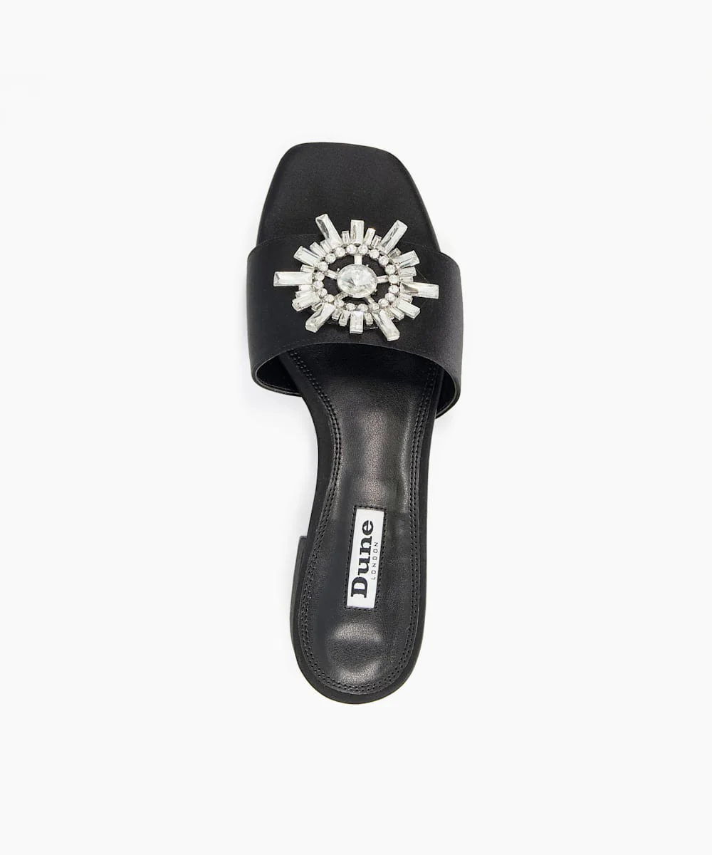 Nailah  - Black - Image 4