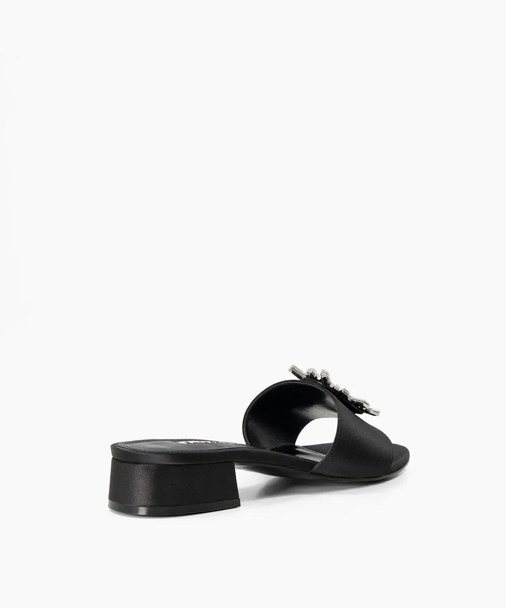 Nailah  - Black - Image 5