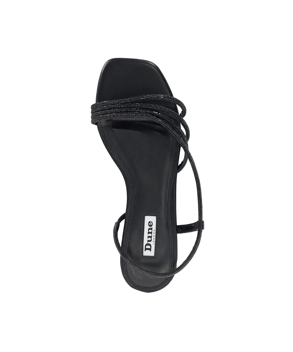 Natalia - Black - Image 3