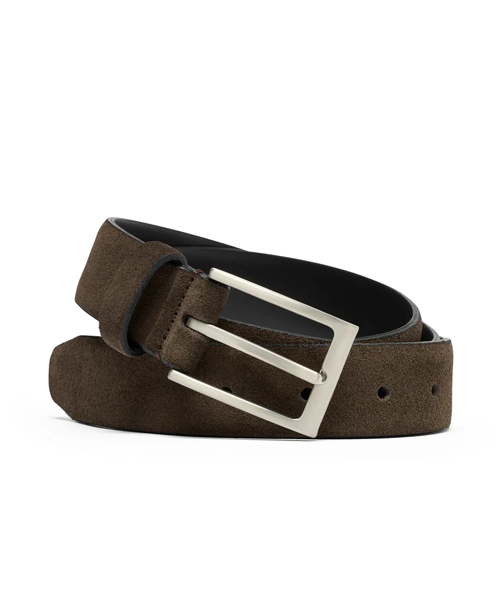 Neddy - Brown