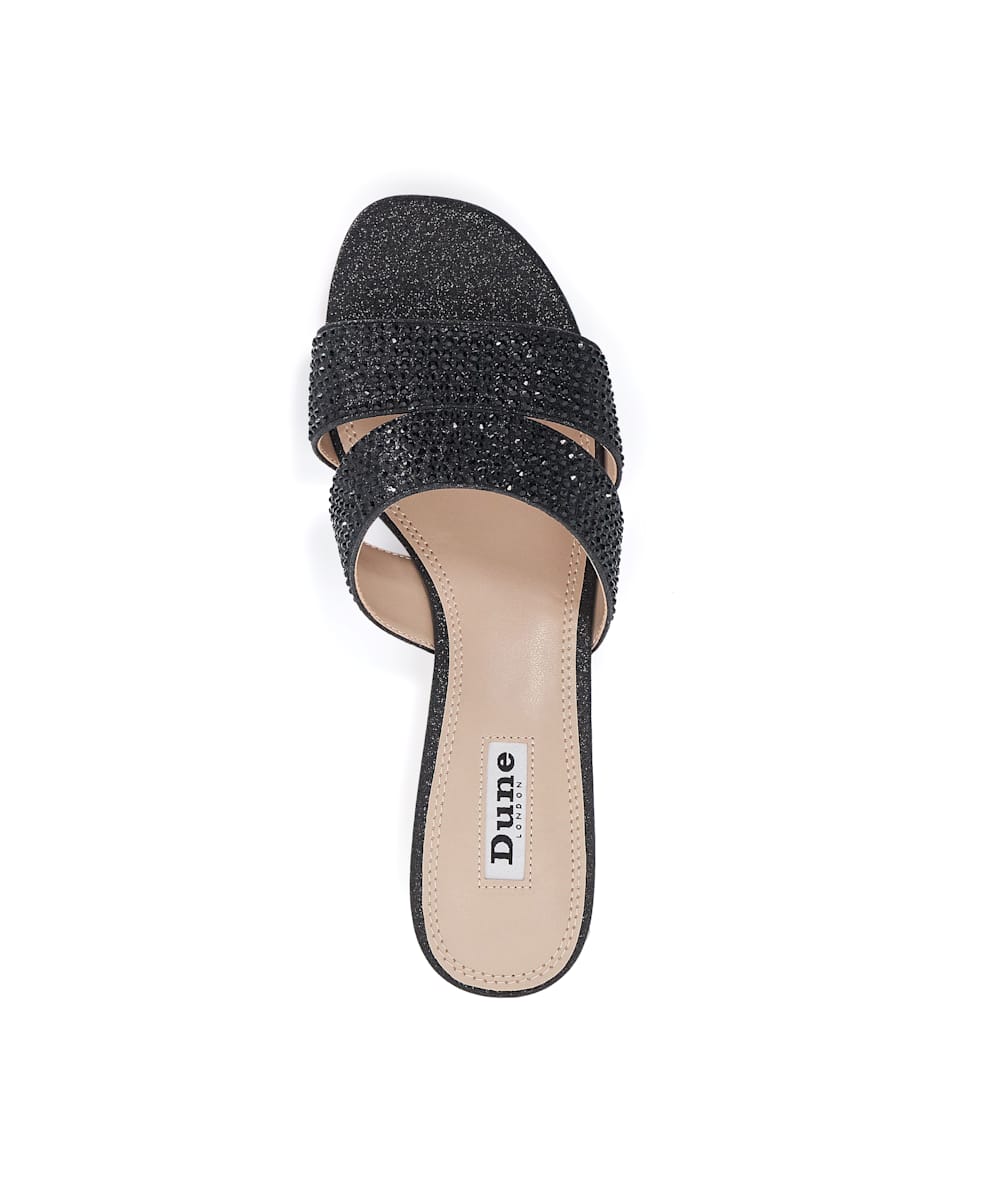 Nettie - Black - Image 3