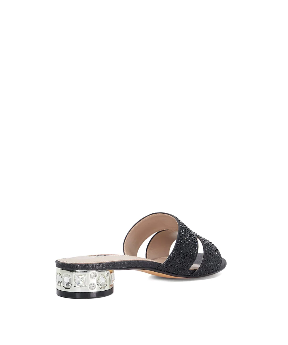 Nettie - Black - Image 4