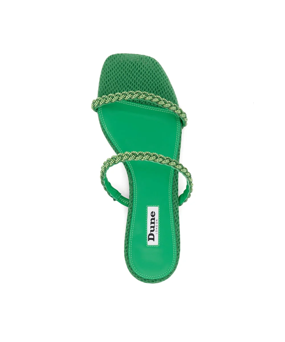 Niamh - Green - Image 3