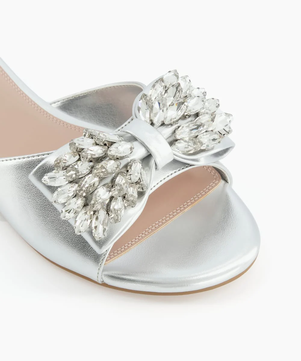 Nomi Di - Silver - Image 3
