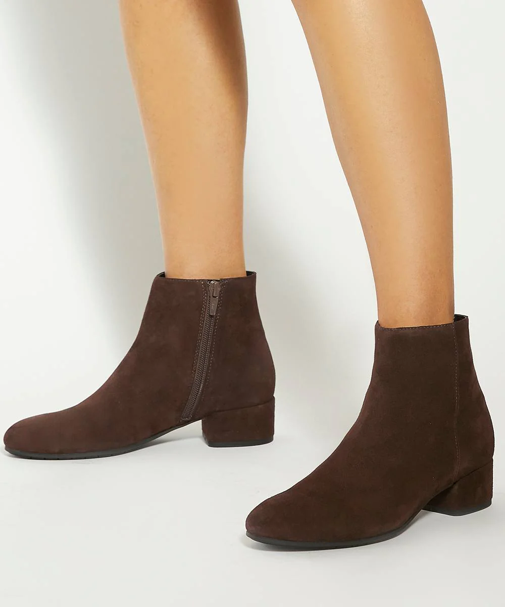 Pippie - Brown - Image 2