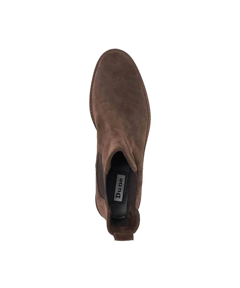Poema - Brown - Image 3