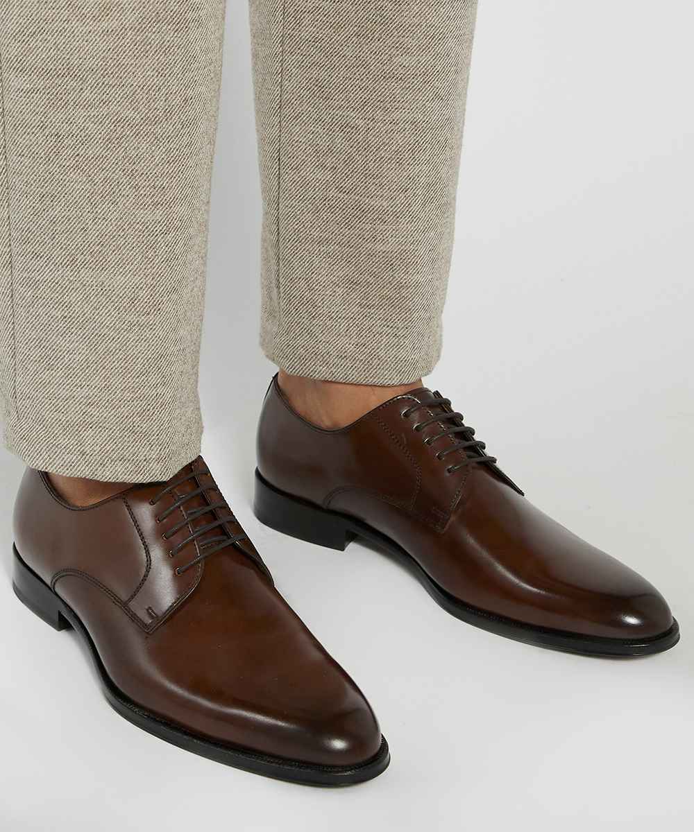 Salisbury - Dark Brown - Image 2