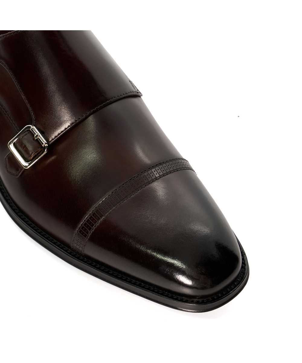 Saloon - Brown - Image 6