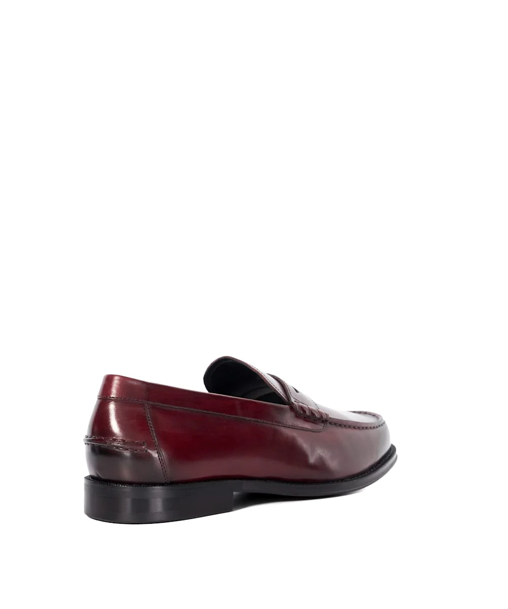 Samson - Burgundy - Image 5