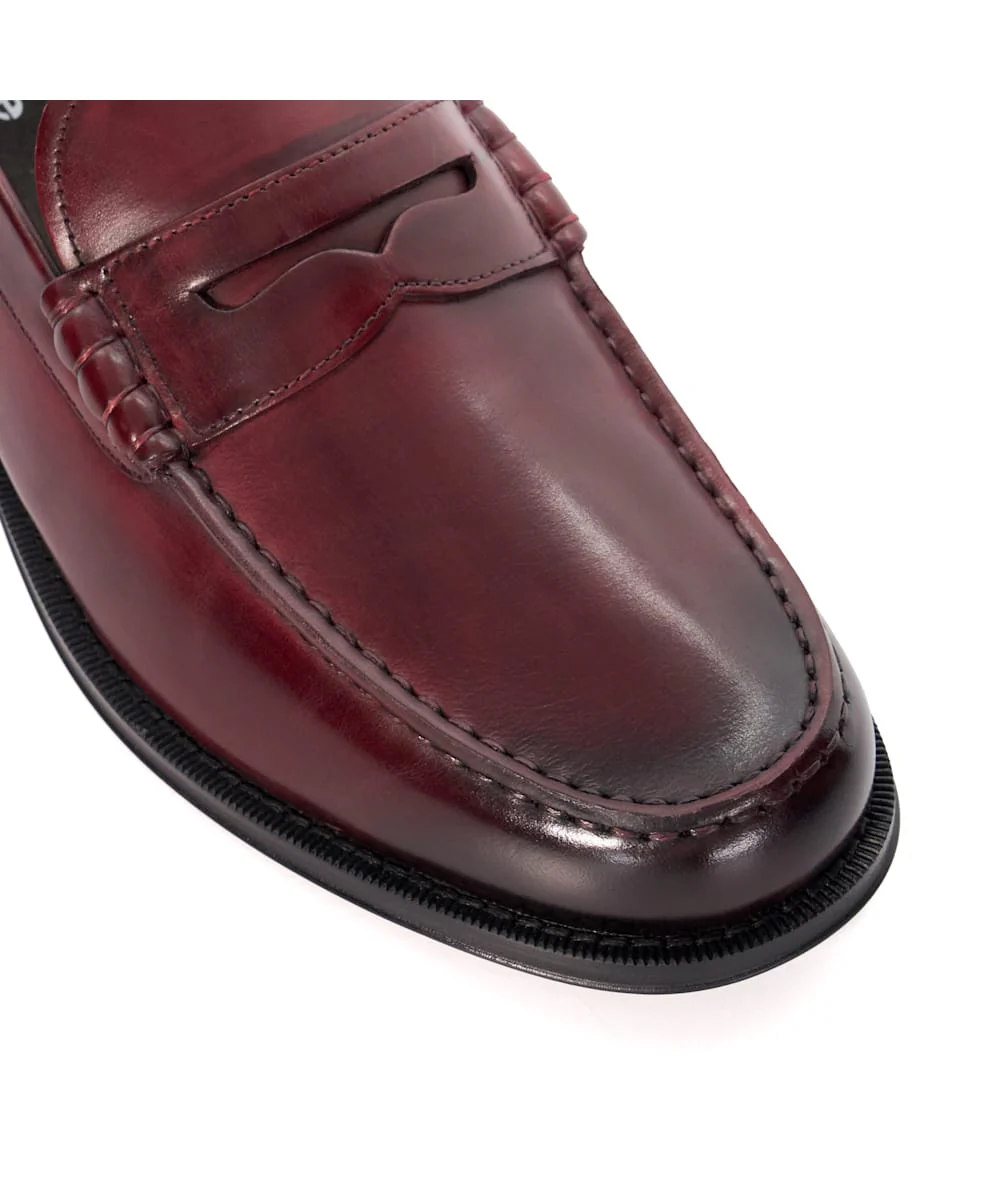 Samson - Burgundy - Image 6