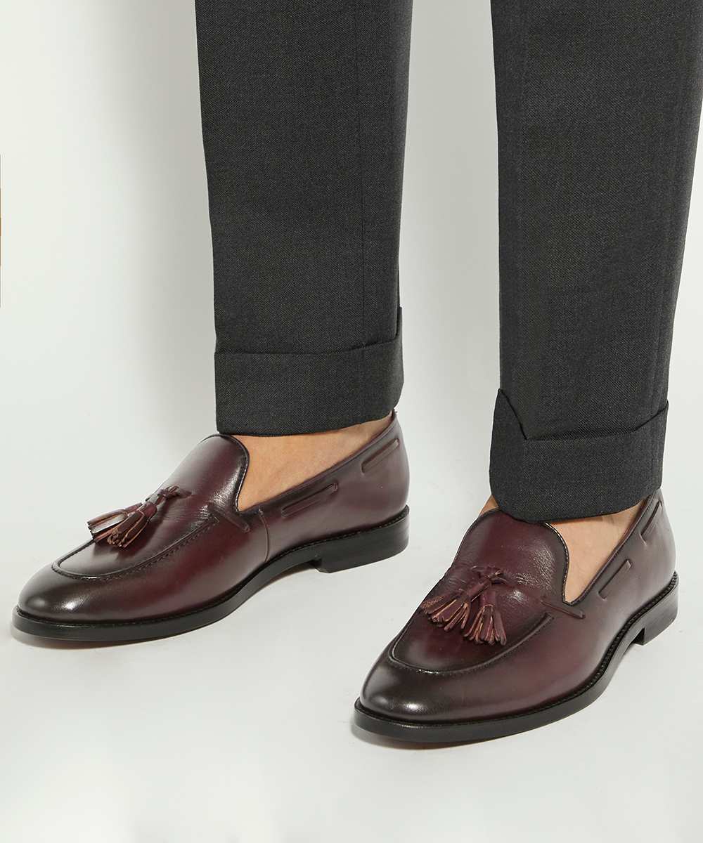 Sandders - Bordo - Image 3