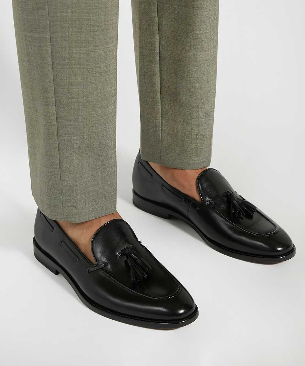 Sanders - Black - Image 2