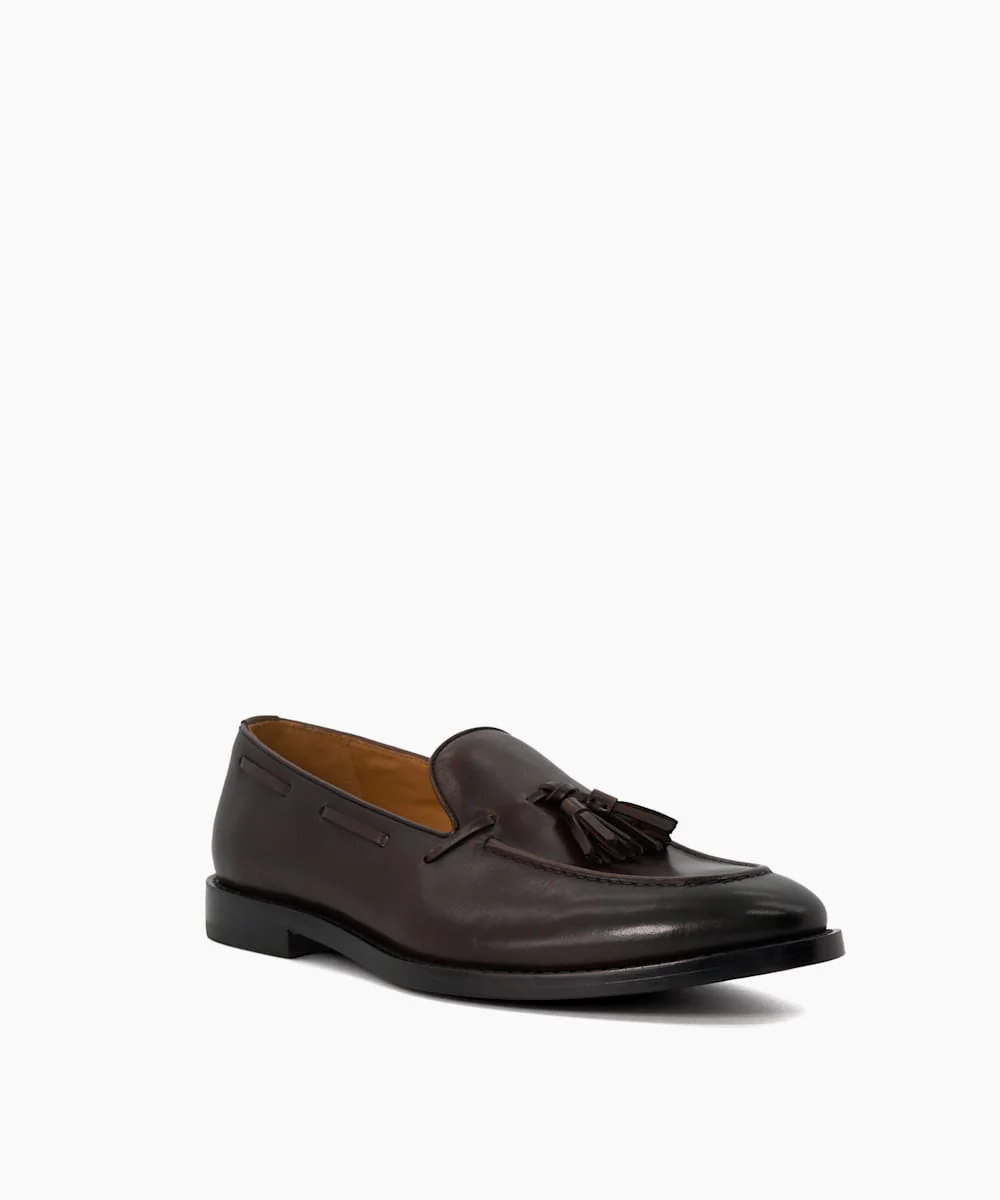 Sanders - Dark Brown - Image 3