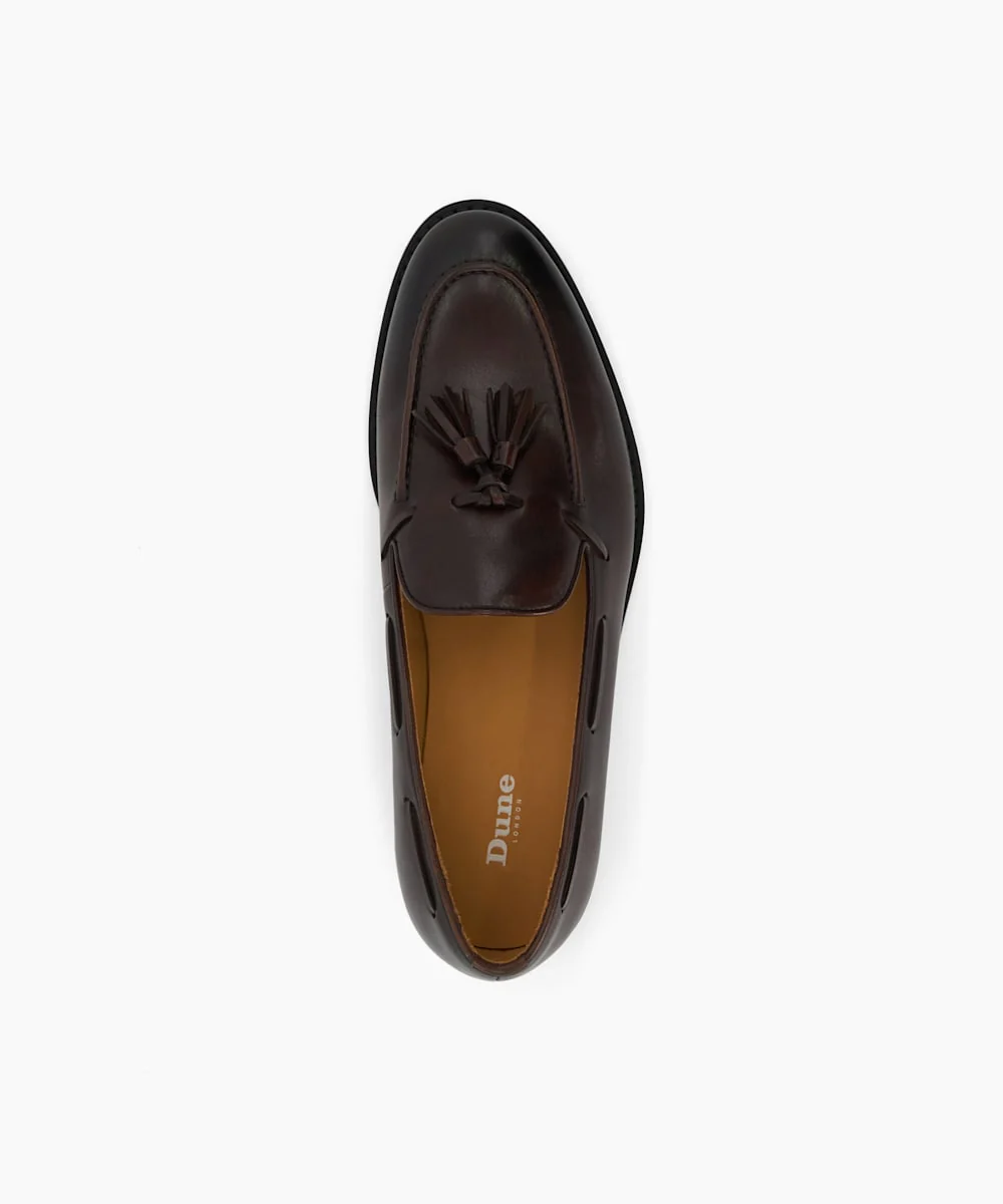Sanders - Dark Brown - Image 4