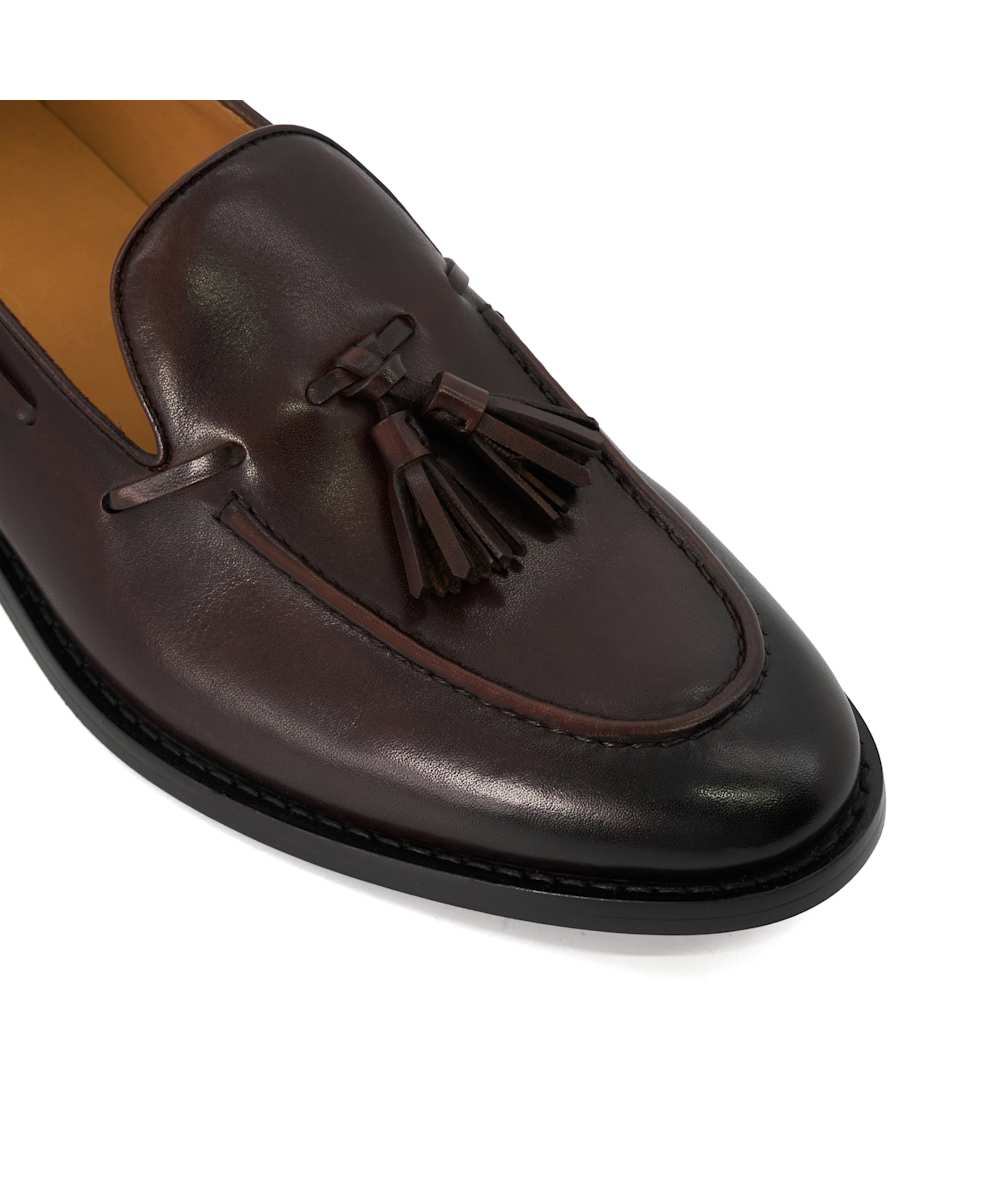 Sanders - Dark Brown - Image 6