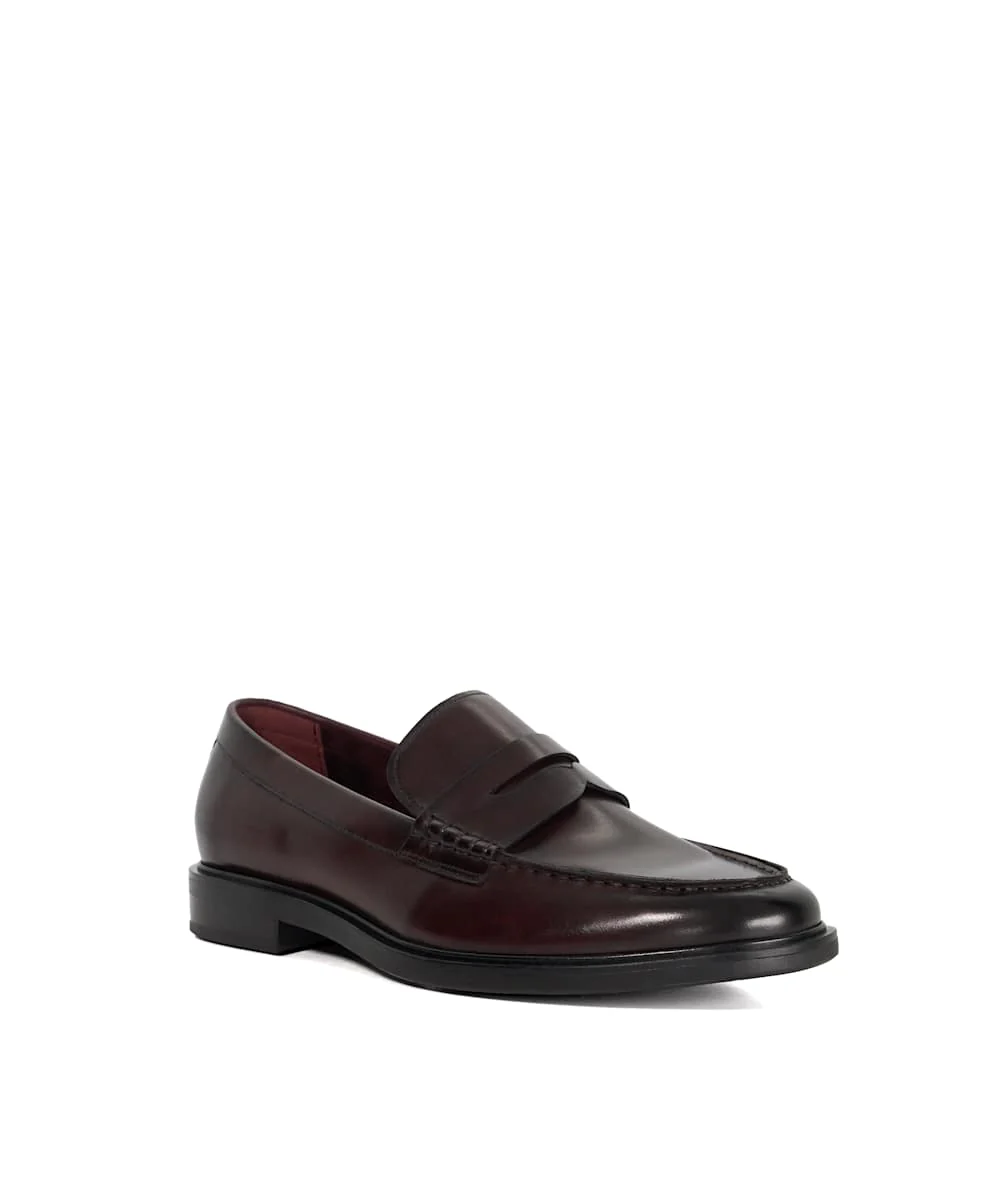 Sascha - Burgundy - Image 3