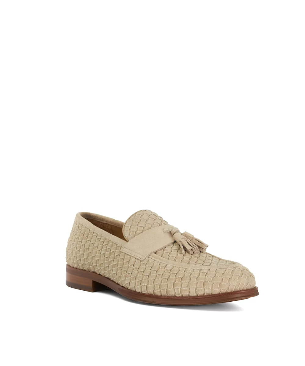 Sevilles - Beige - Image 3