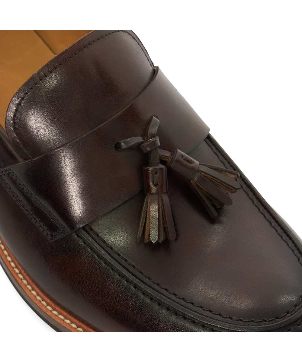 Shaw - Brown - Image 6