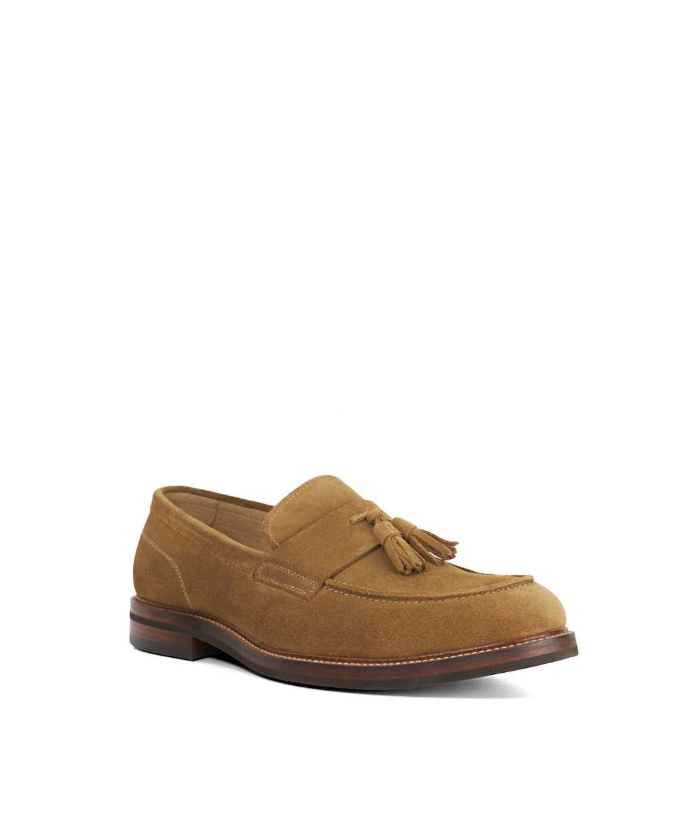 Shaw - Taupe - Image 3