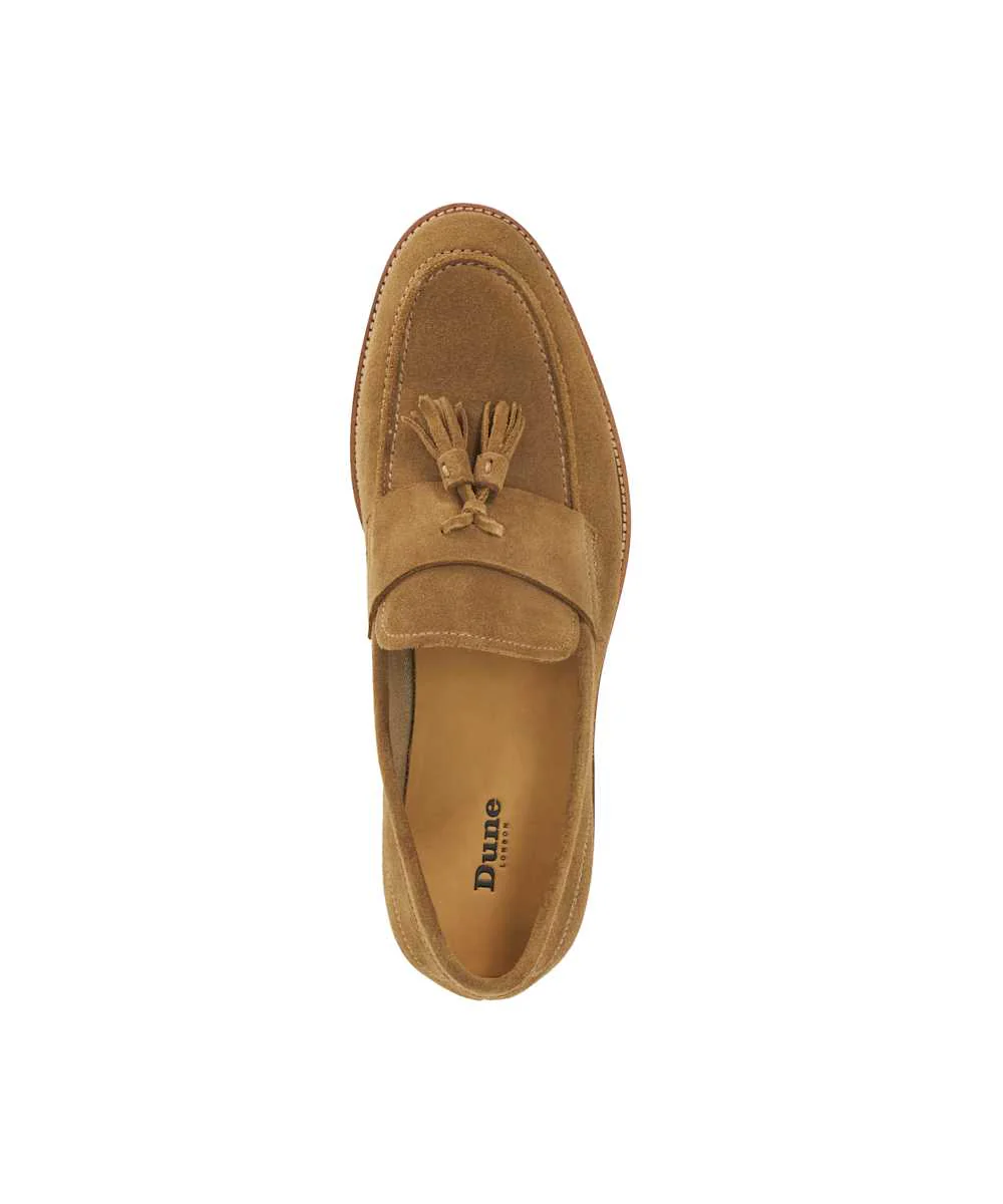 Shaw - Taupe - Image 4