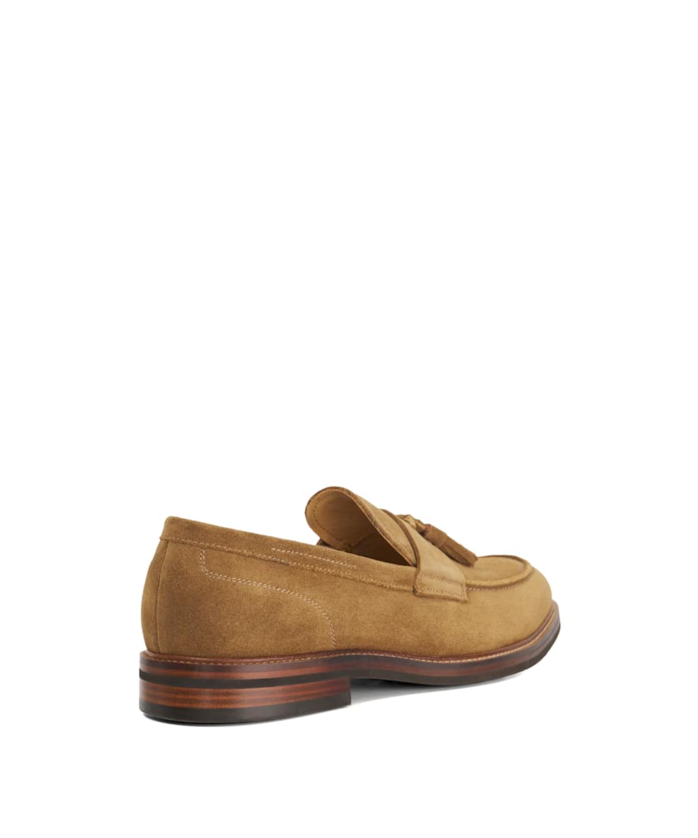 Shaw - Taupe - Image 5