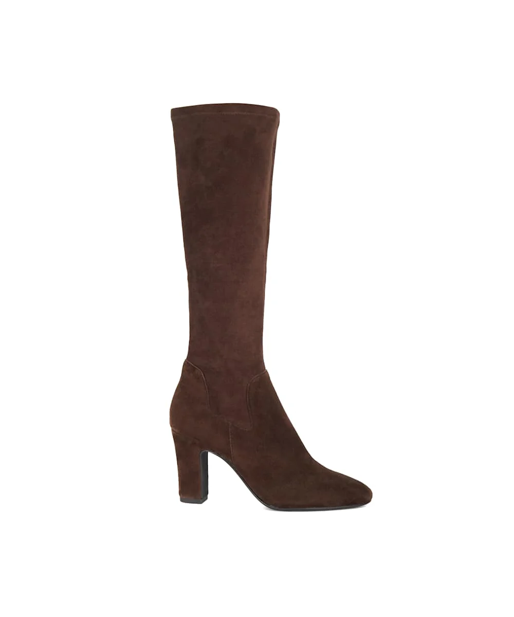 Simple - Brown