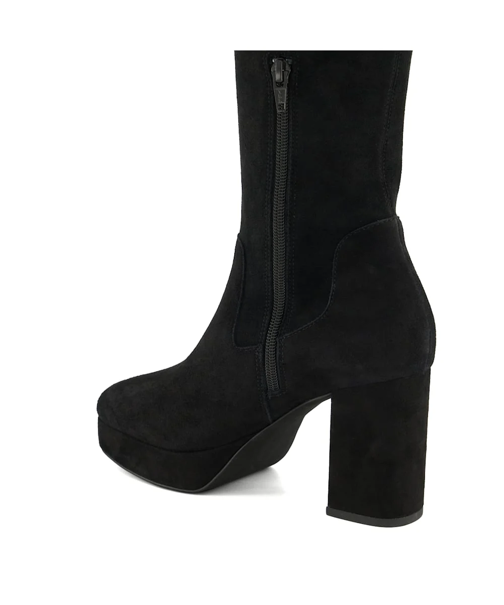 Sassy - Black - Image 6