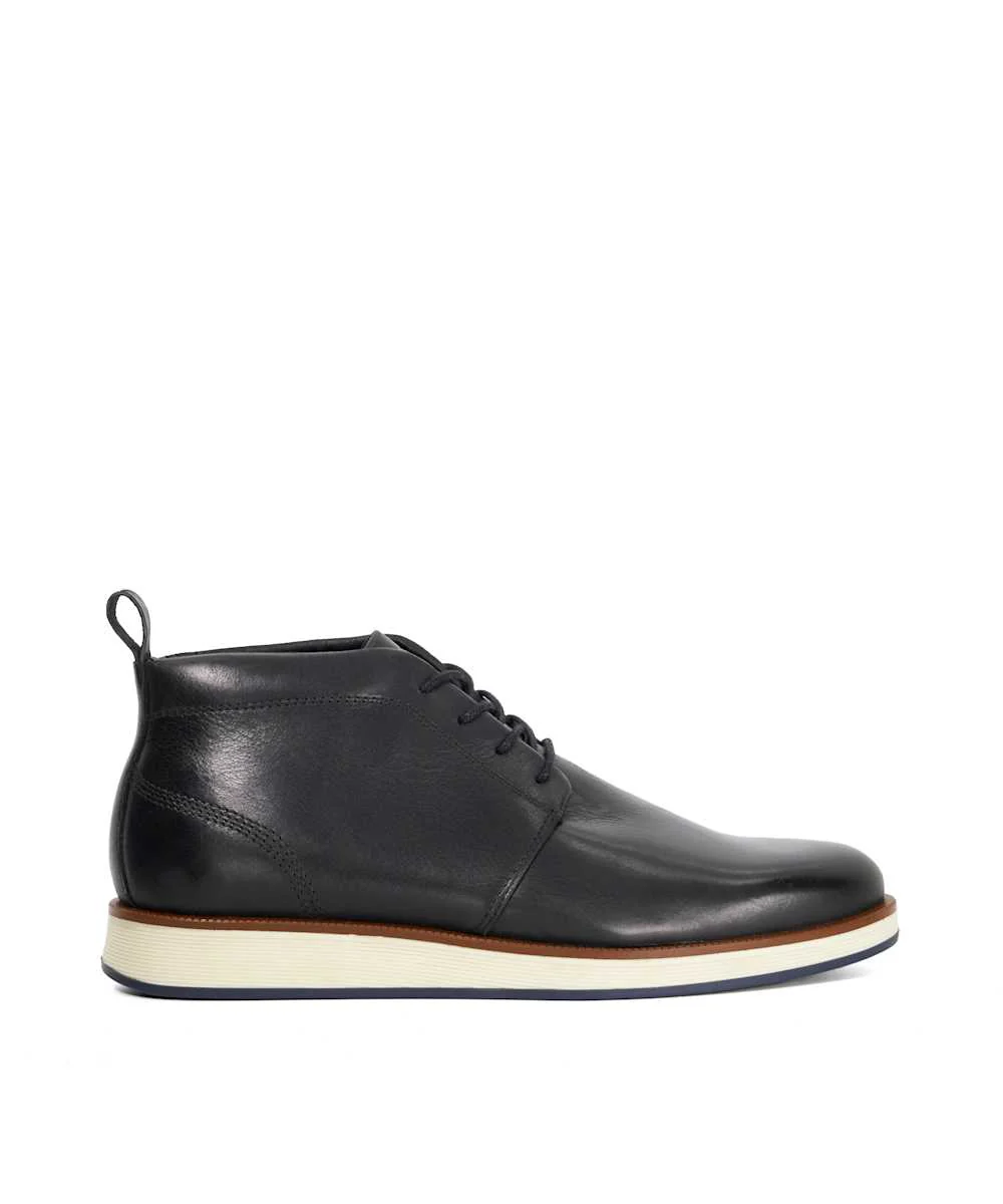 Smoky - Black
