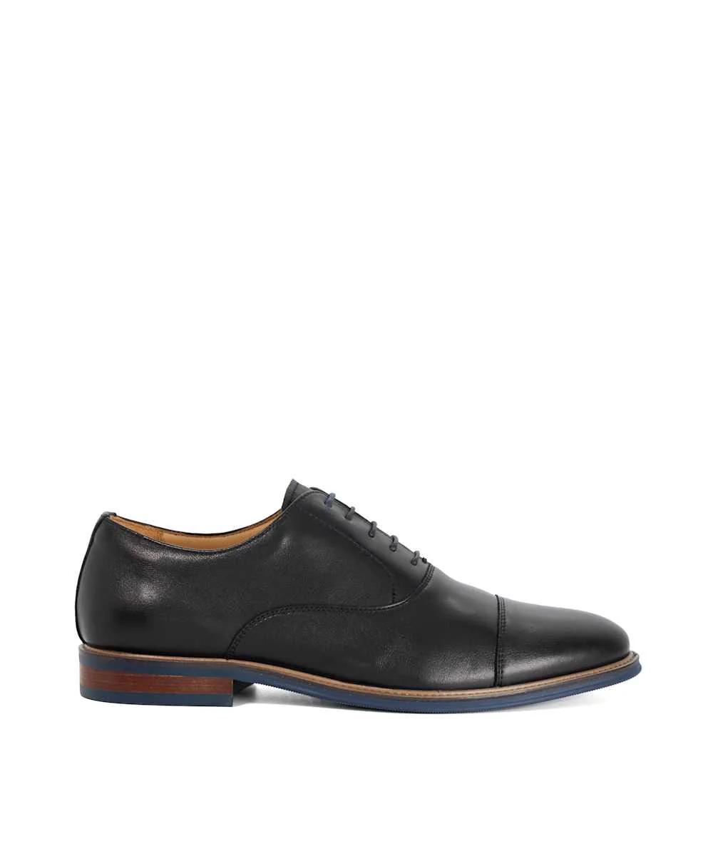 Stanlakes - Black