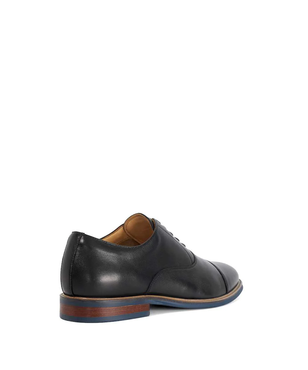 Stanlakes - Black - Image 4