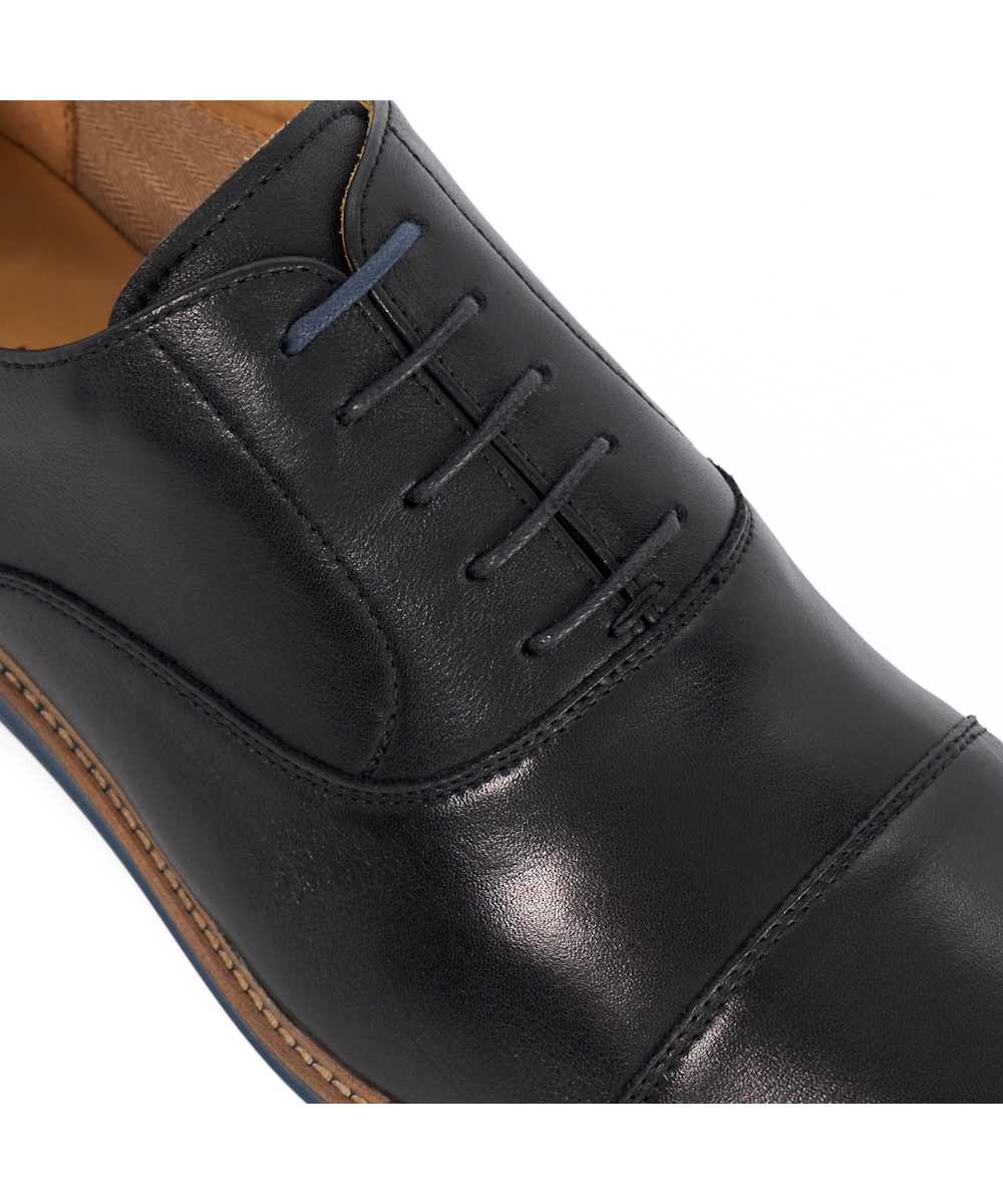 Stanlakes - Black - Image 5