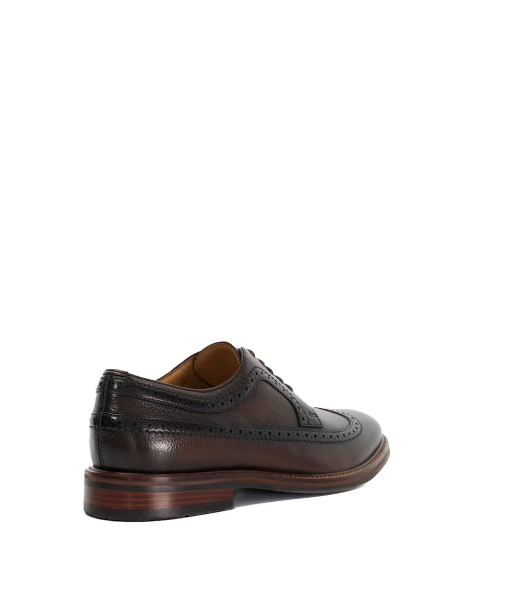 Steeles - Brown - Image 5