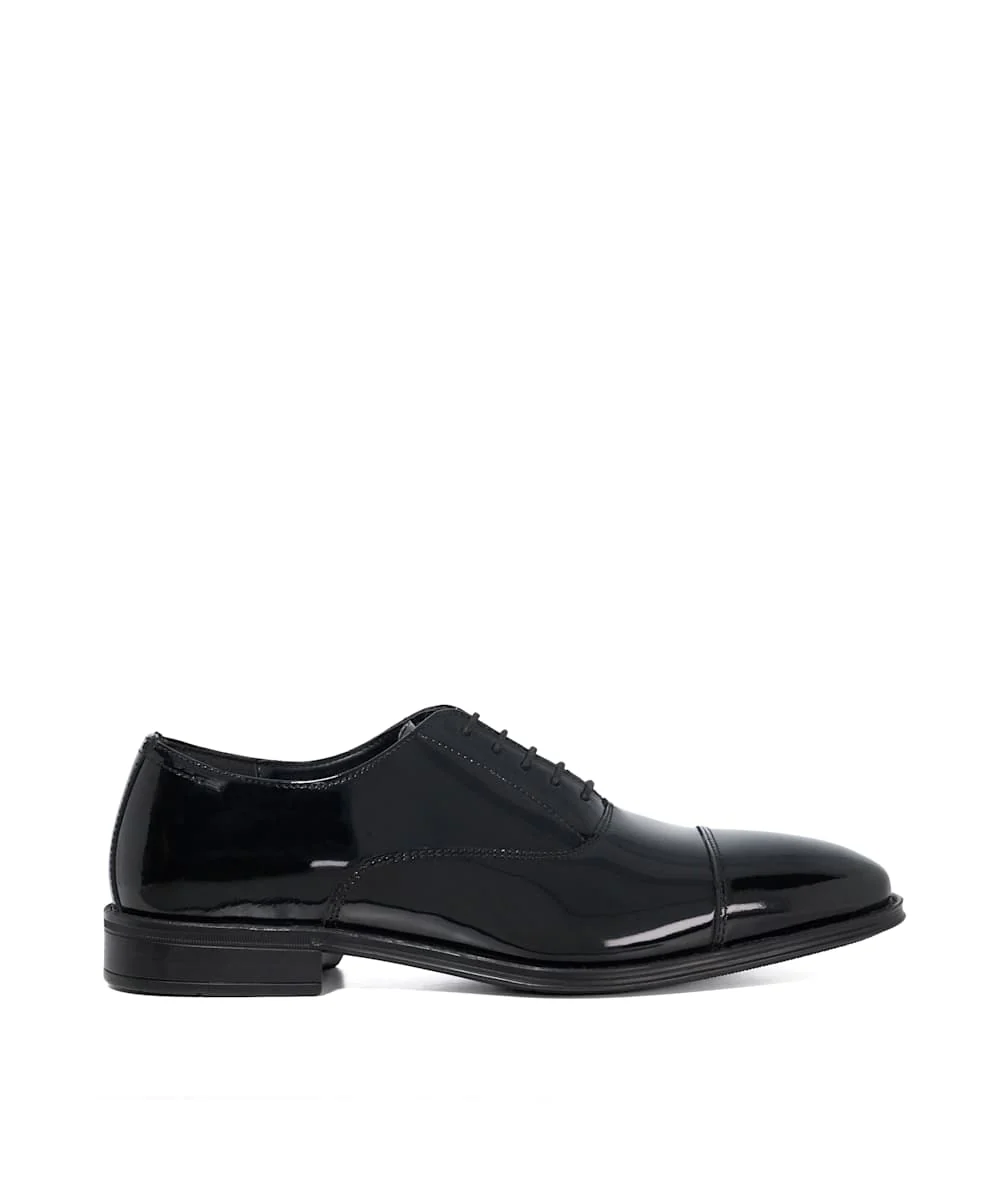 Steffon - Black