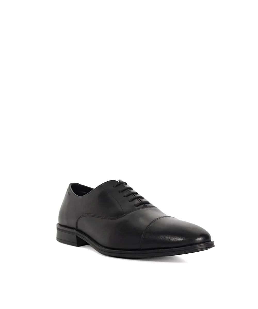 Steffon - Black Leather - Image 2