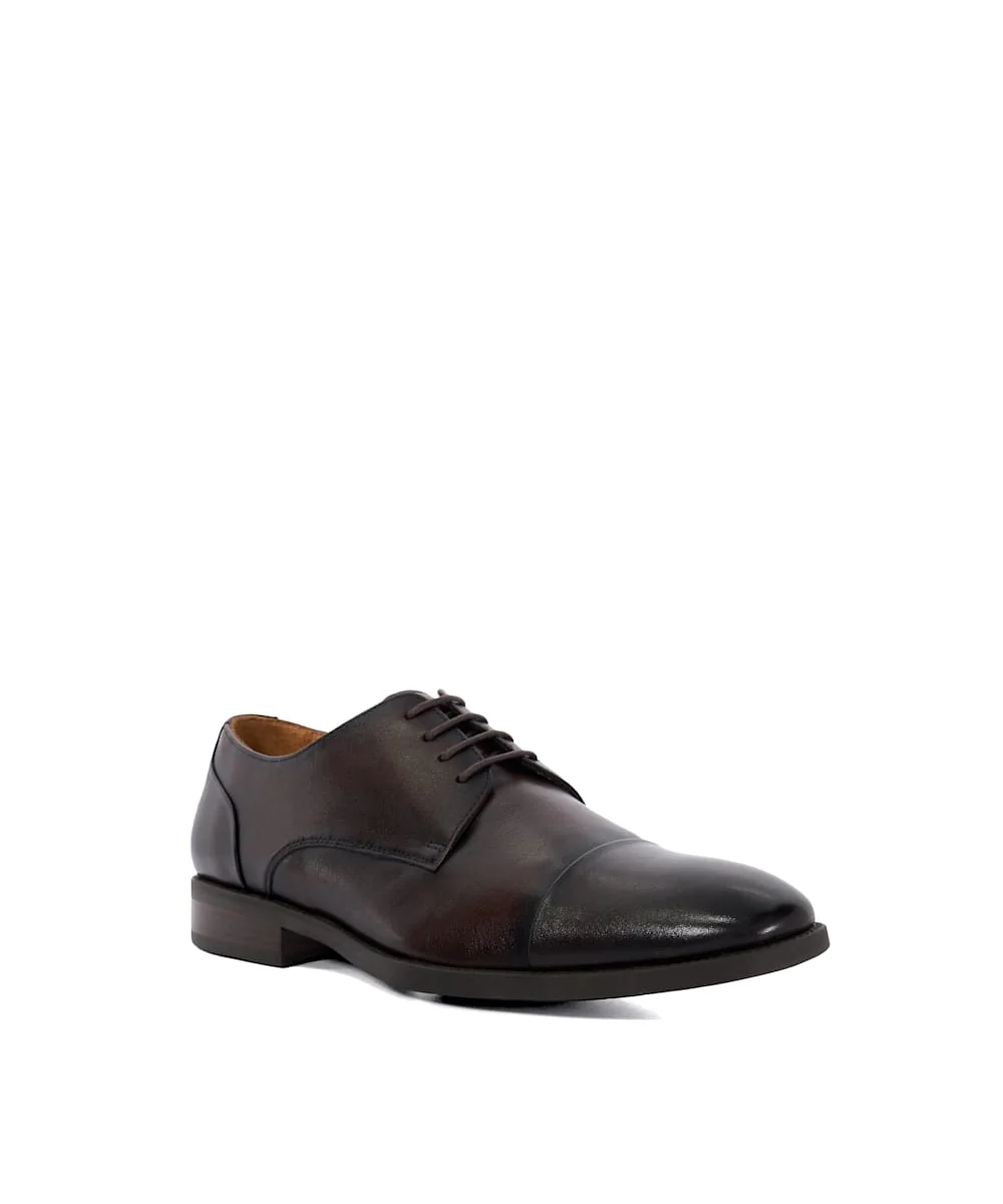 Suffix - Brown - Image 3