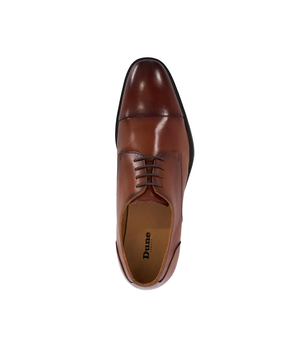 Suffix - Dark Tan - Image 3