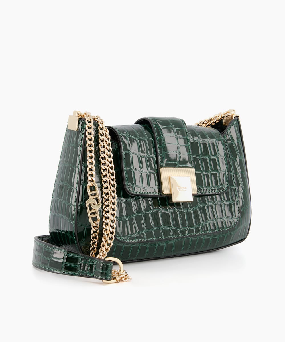 Suranne Di - Green - Image 4