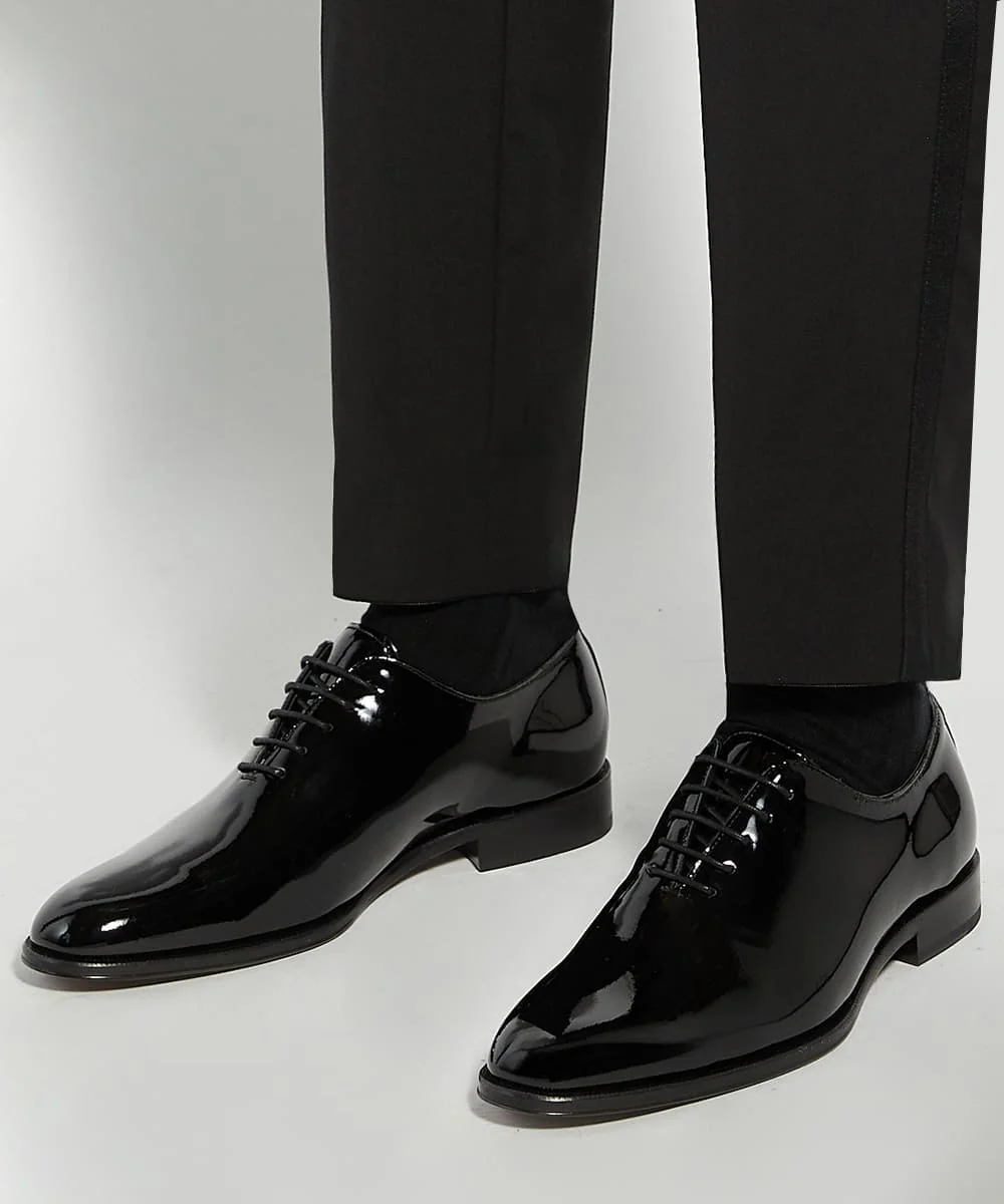 Sylvester - Black - Image 2